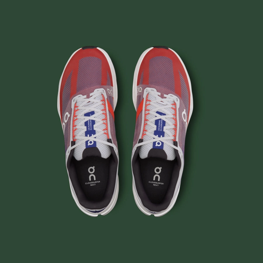 Men's On Cloudsurfer Next