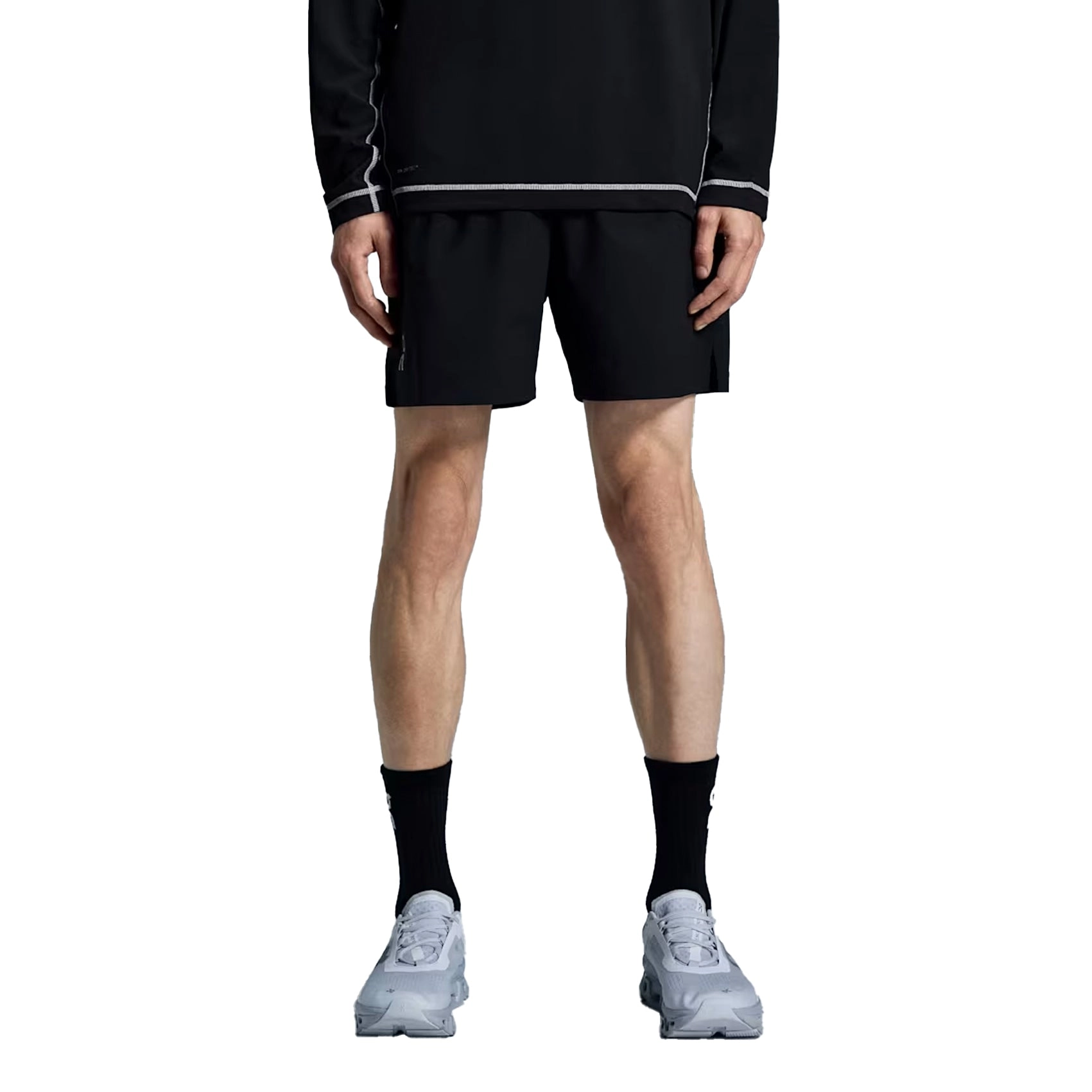 Mens On Running 5 Inch Core Shorts