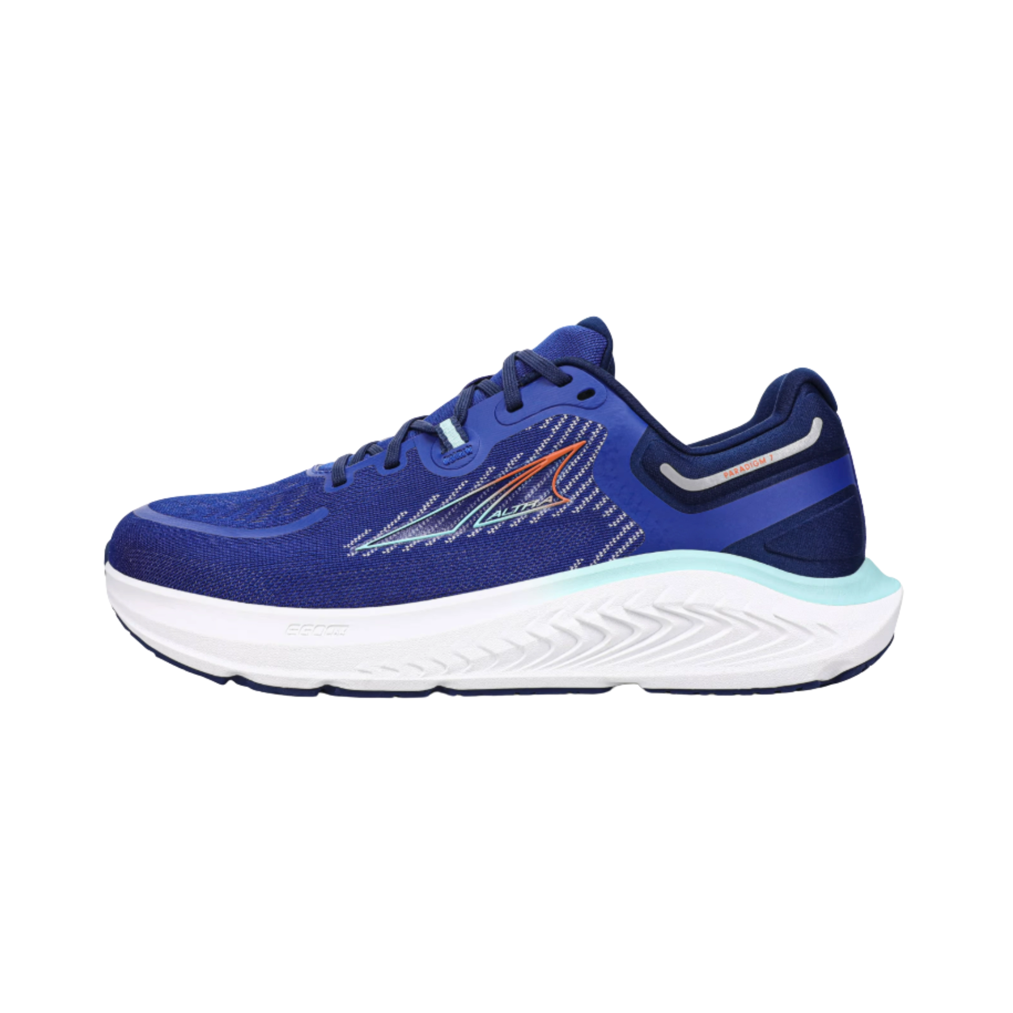 Men's Paradigm 7 - Blue (Regular Width)