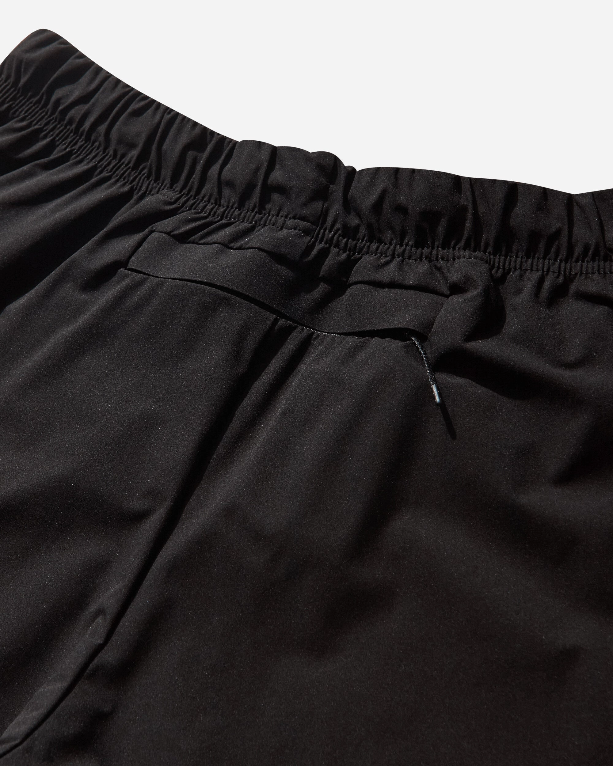 Men's PeaceShell 5 Unlined Shorts Black