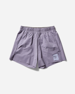 Men's PeaceShell 5 Unlined Shorts Dusk
