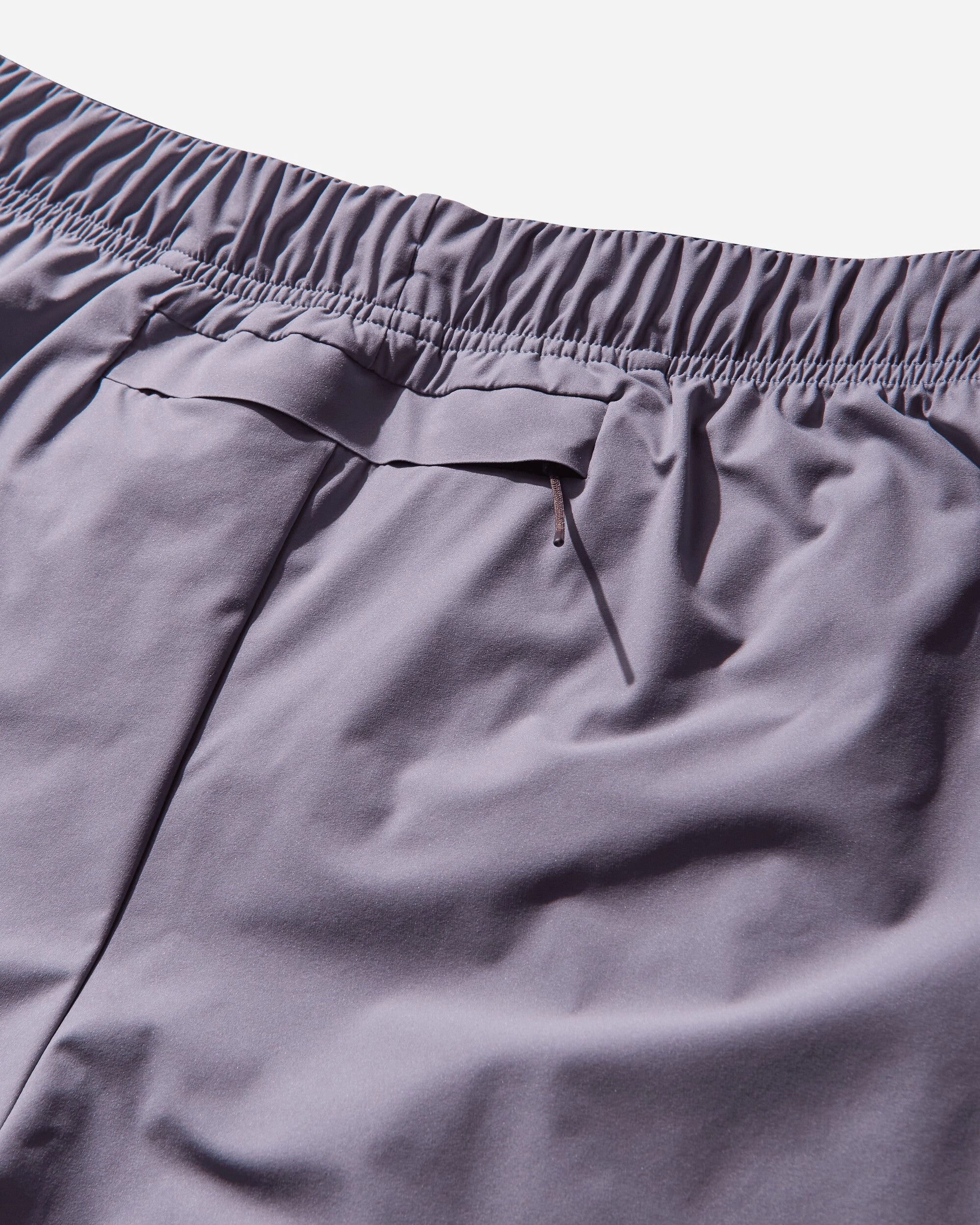 Men's PeaceShell 5 Unlined Shorts Dusk