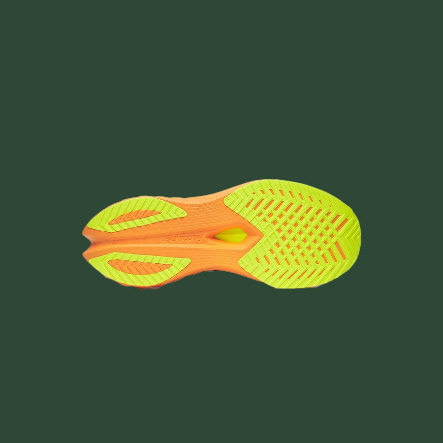 Men's Saucony Endorphin Speed 4