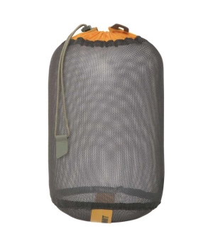 Mesh Stuff Sack 3L Zinnia Yellow
