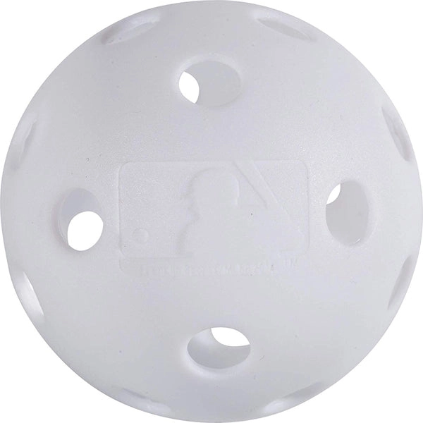 MLB 9" Indestruct-a-Ball Baseballs (6 Pack)