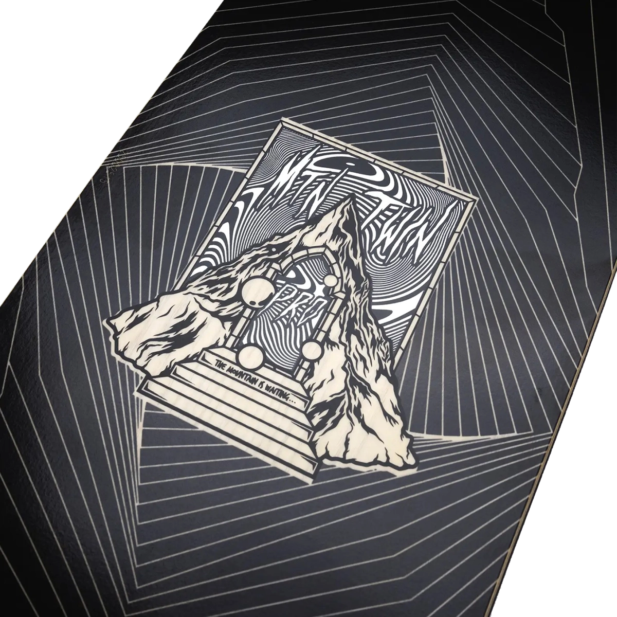 Mountain Twin Pro