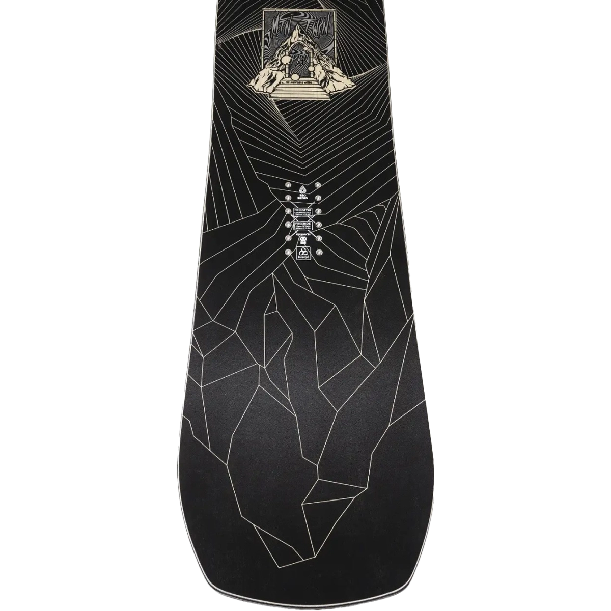 Mountain Twin Pro