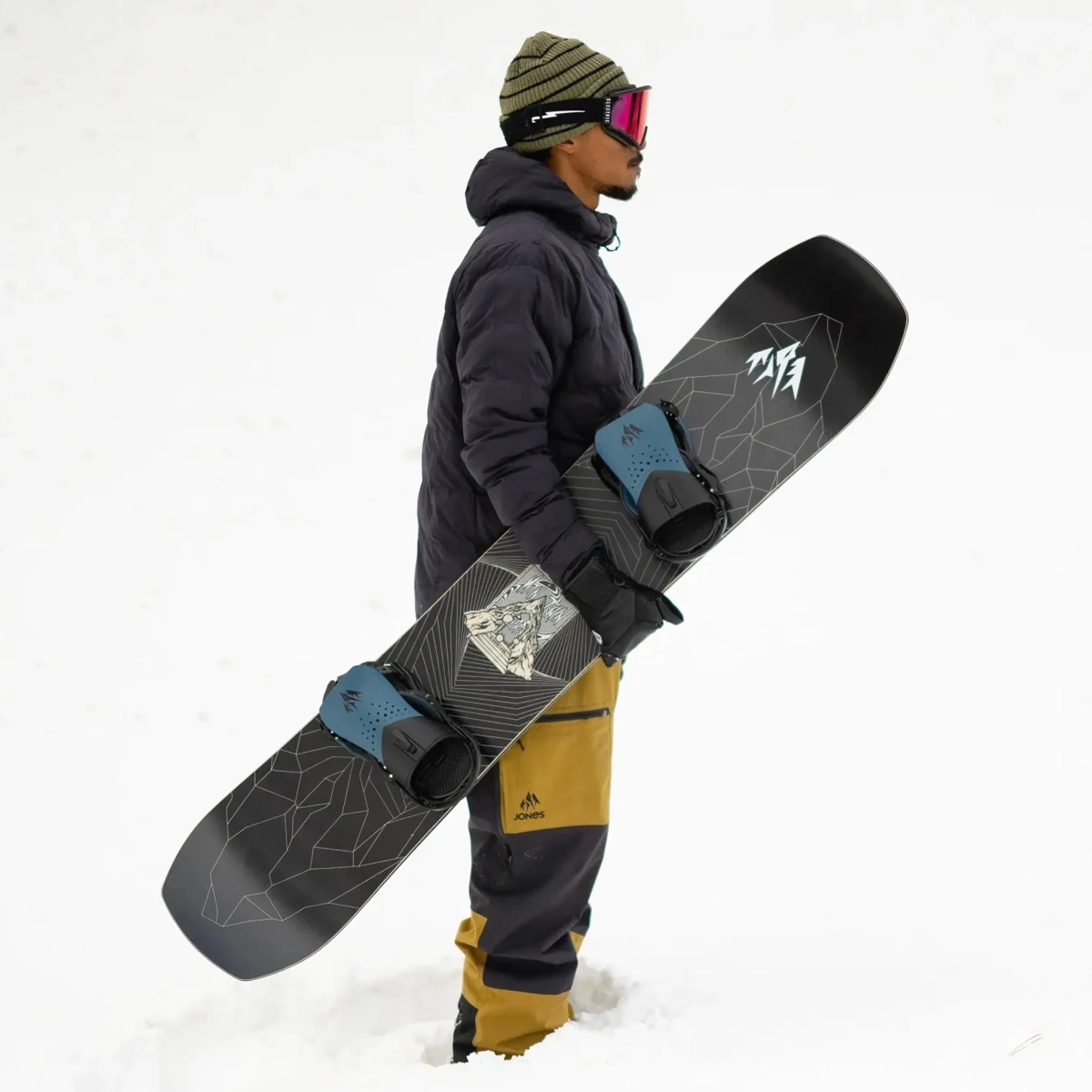 Mountain Twin Pro