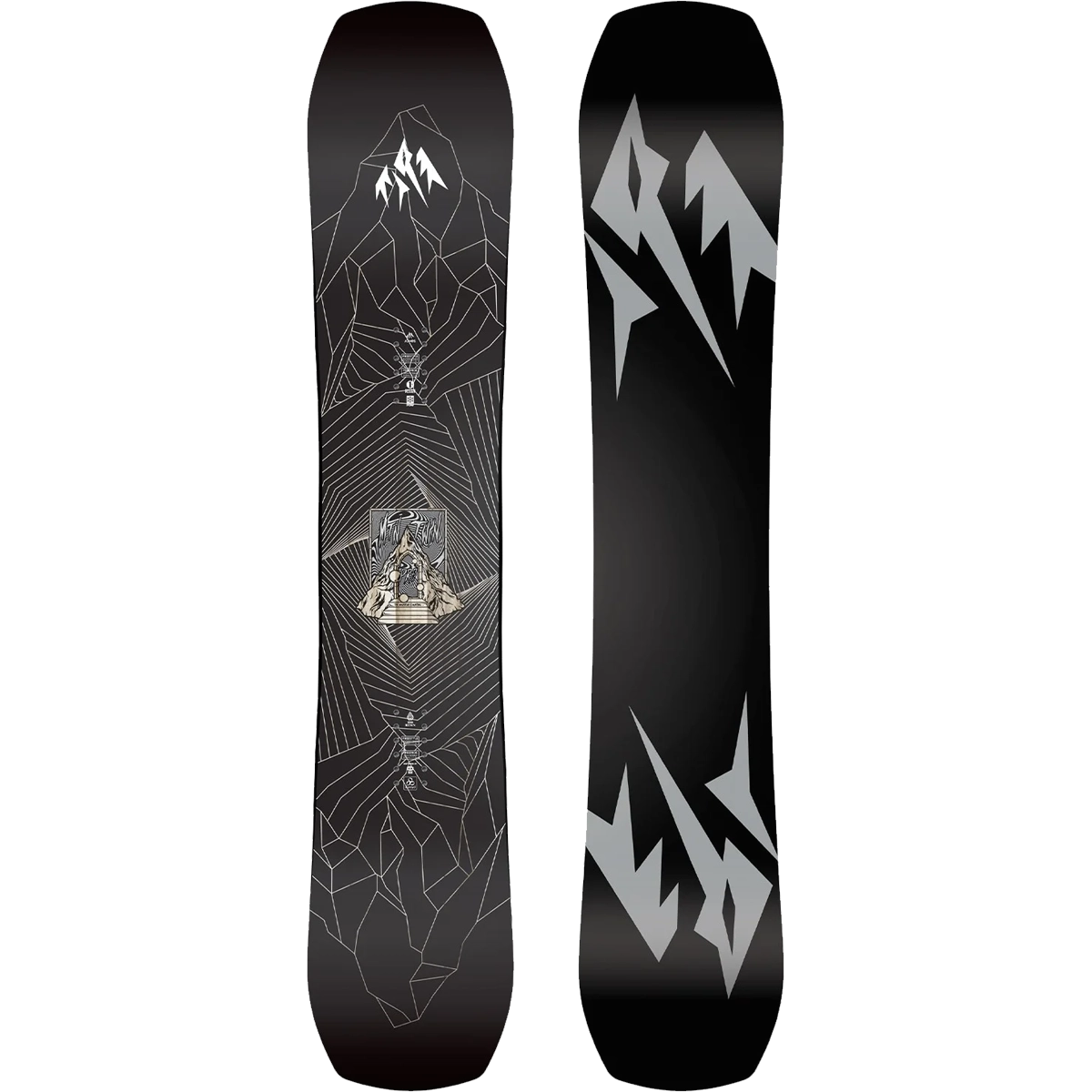 Mountain Twin Pro