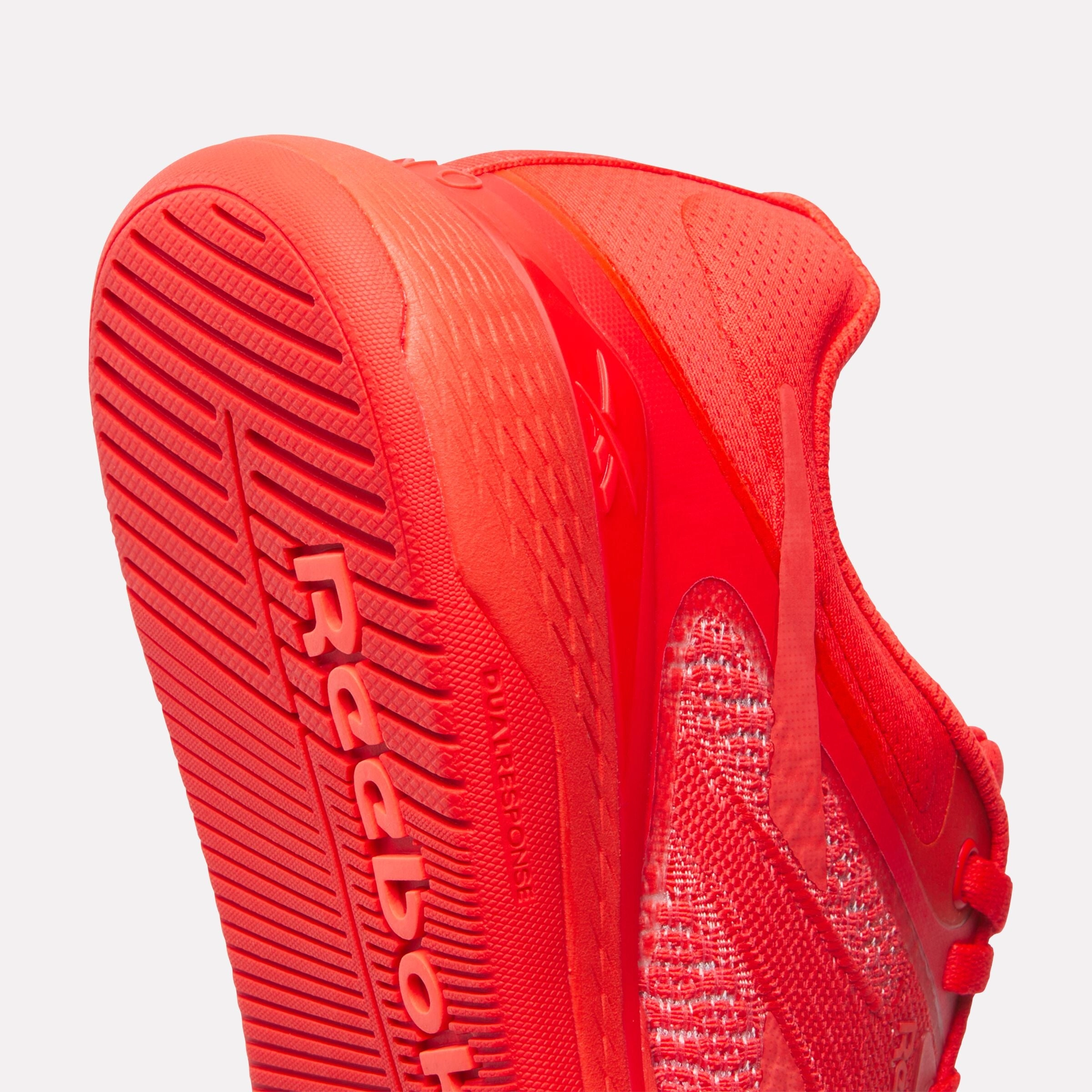 Nano X5 Energy Red/Neon Cherry