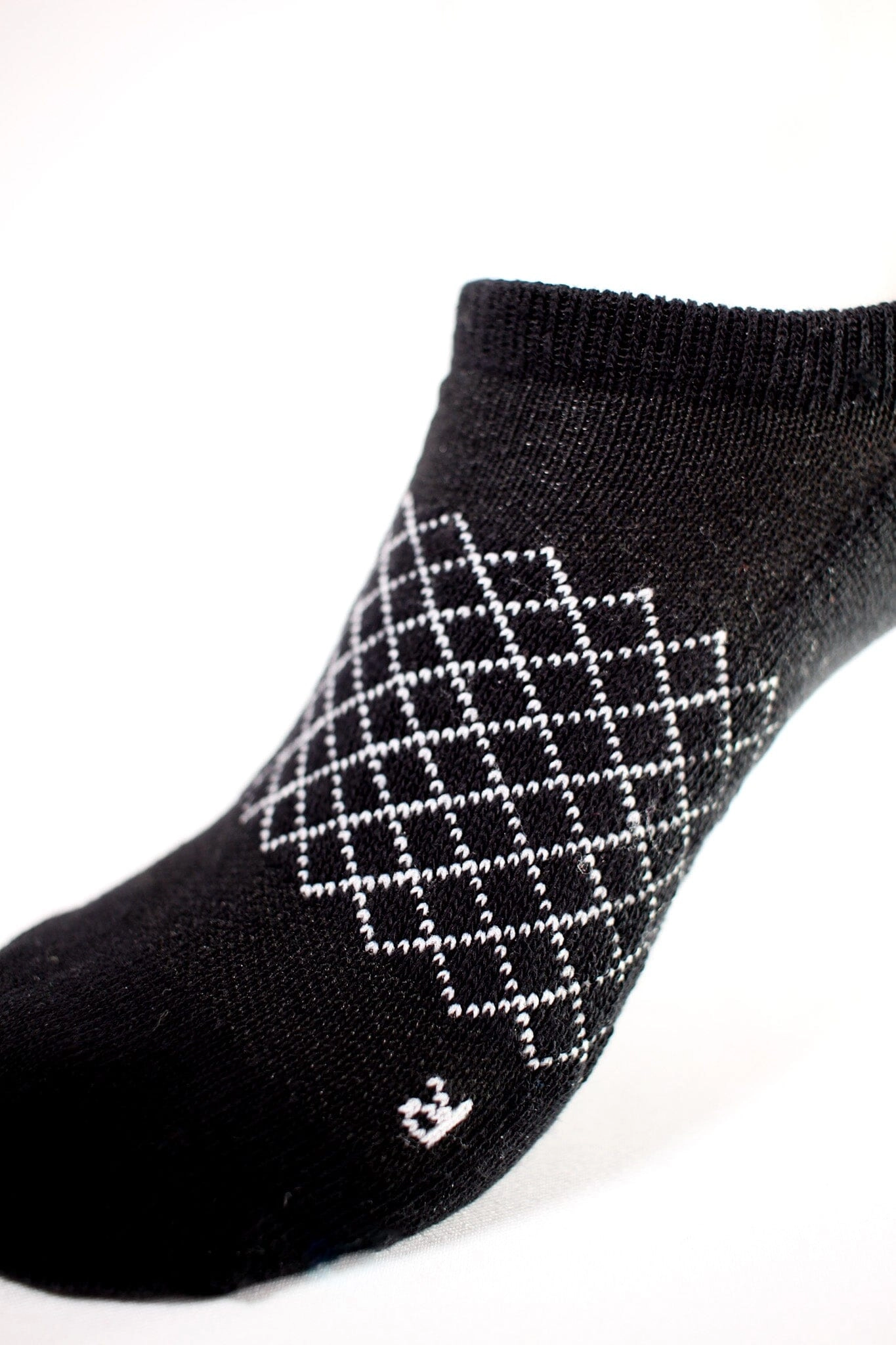 No Show Freestyle Performance Sock 3-Pack
