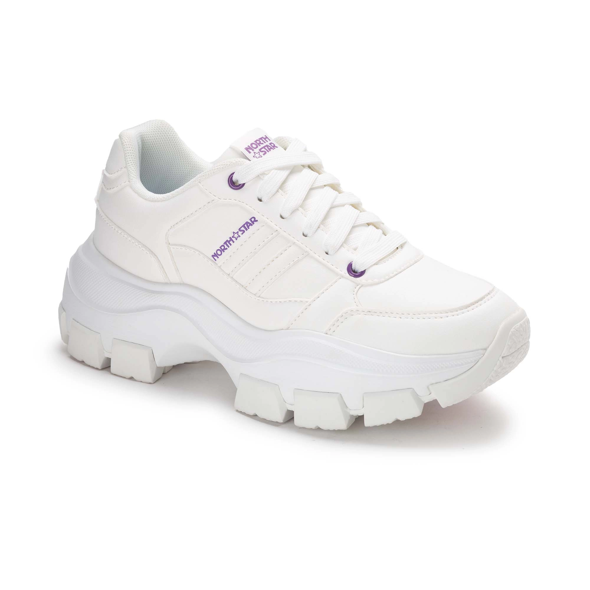 Northstar Women Sneakers 520X126