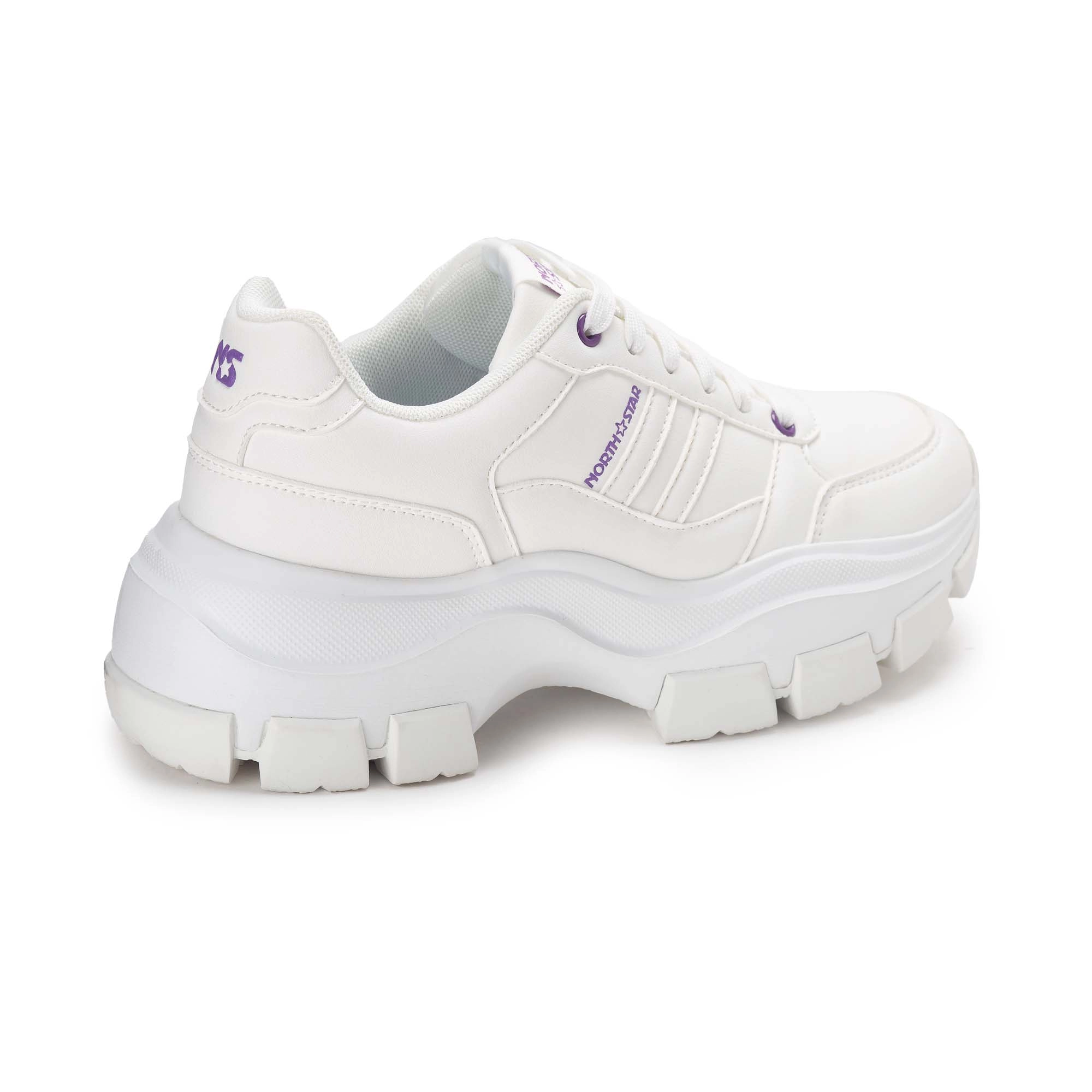 Northstar Women Sneakers 520X126
