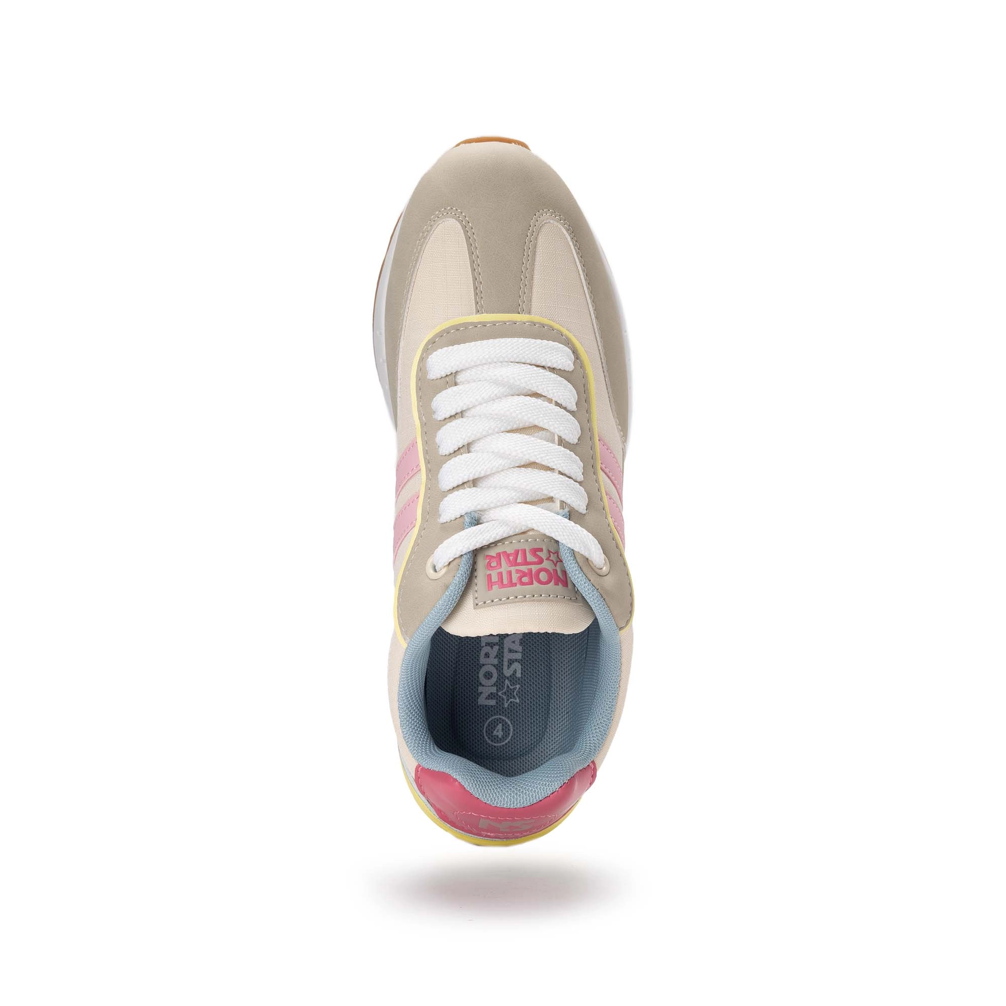 Northstar Women Sneakers Park-86 520X137