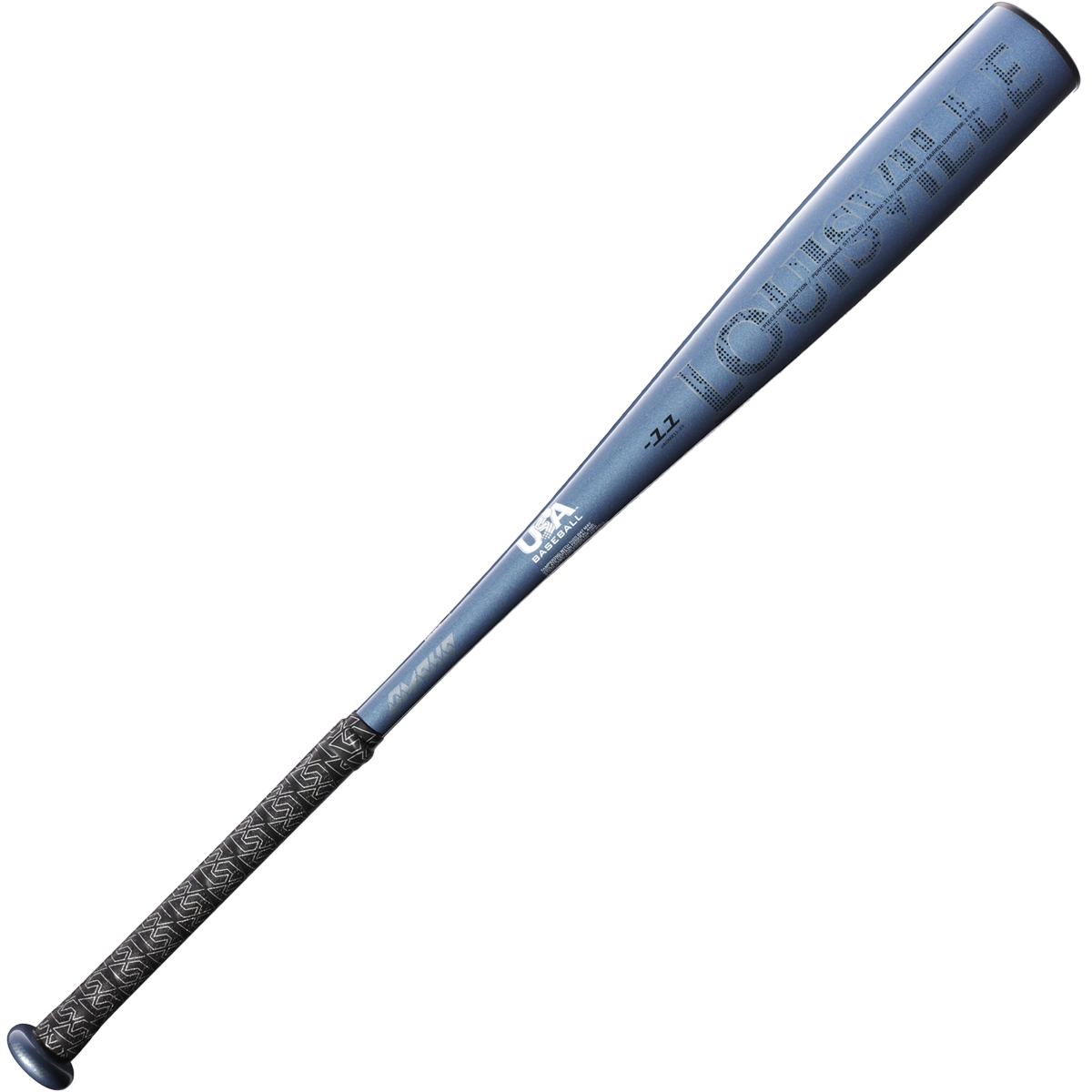 Omaha -11 USA Baseball Bat