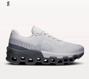 On Cloudmonster 2 - Mens