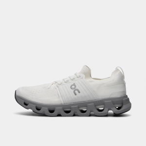 On Cloudswift 4 Ivory / Alloy
