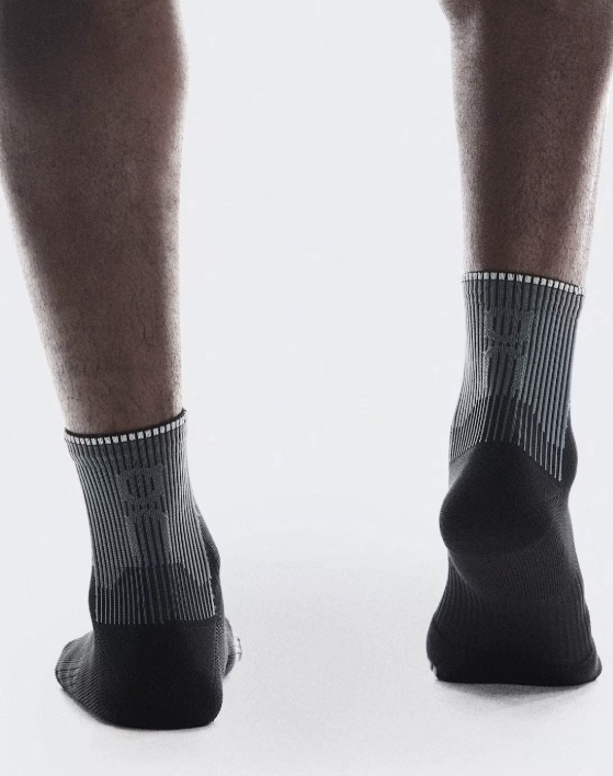 ON Performance Mid Sock - Womens