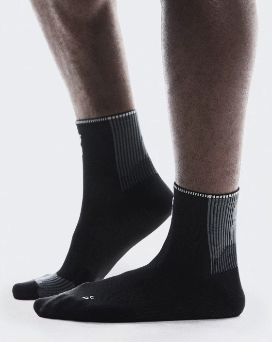 ON Performance Mid Sock - Womens