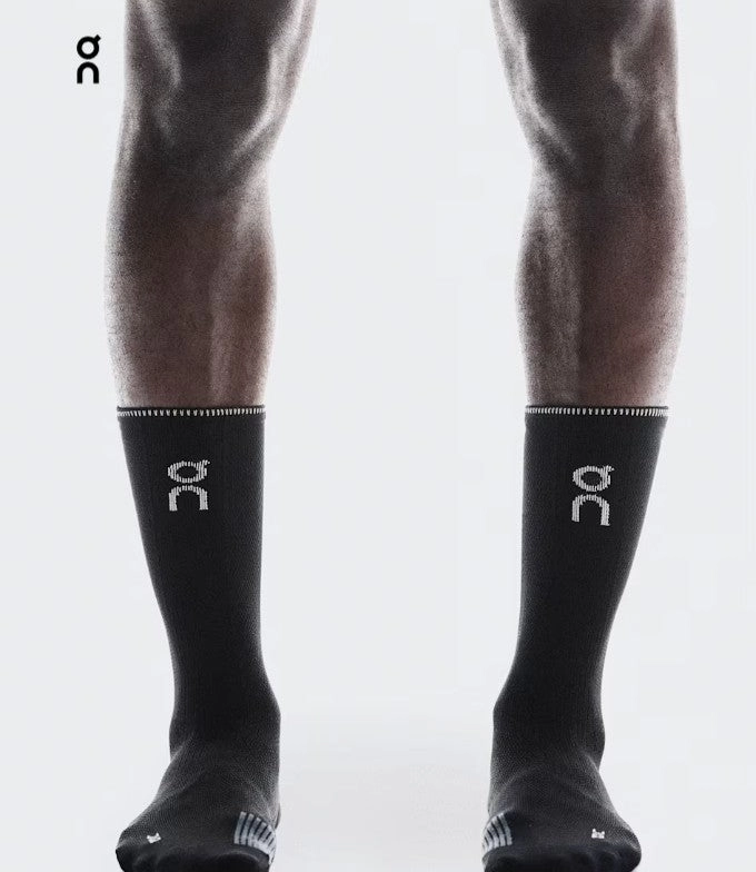 On Performance Run Sock High - Unisex