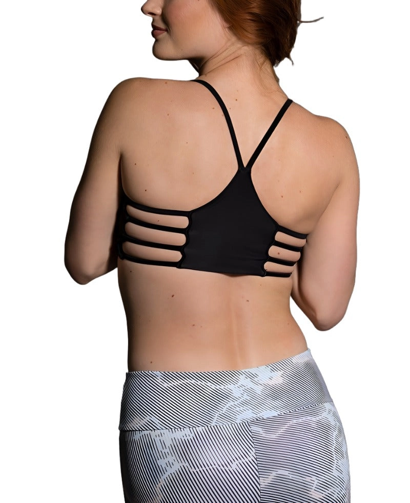 Onzie Hot Yoga Vinyasa Bra Top 399