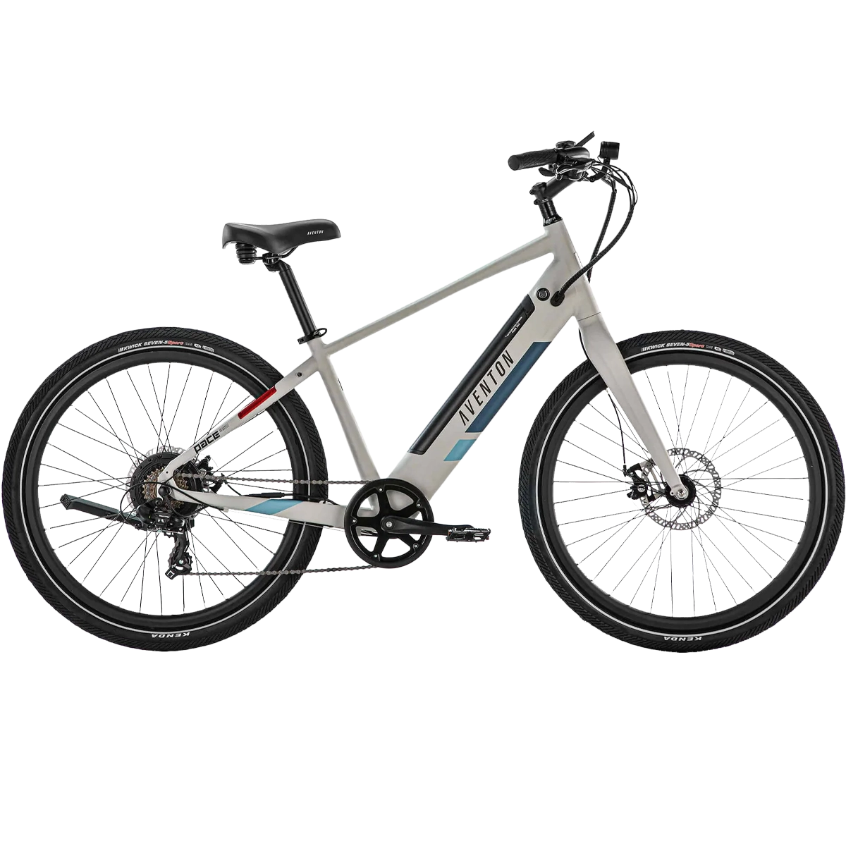 Pace 350 V2 E-Bike