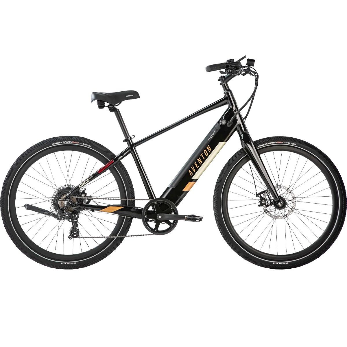 Pace 350 V2 E-Bike