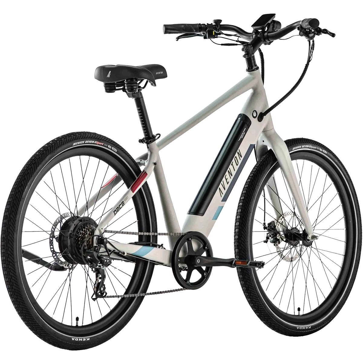 Pace 350 V2 E-Bike