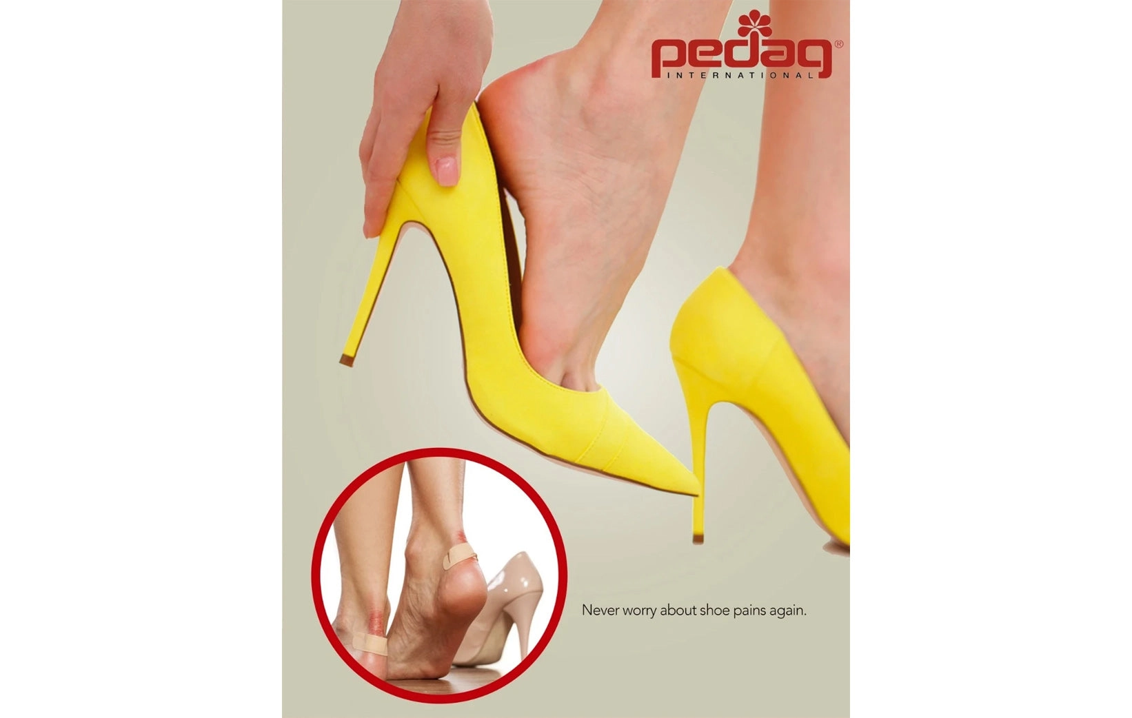 PEDAG- Stop