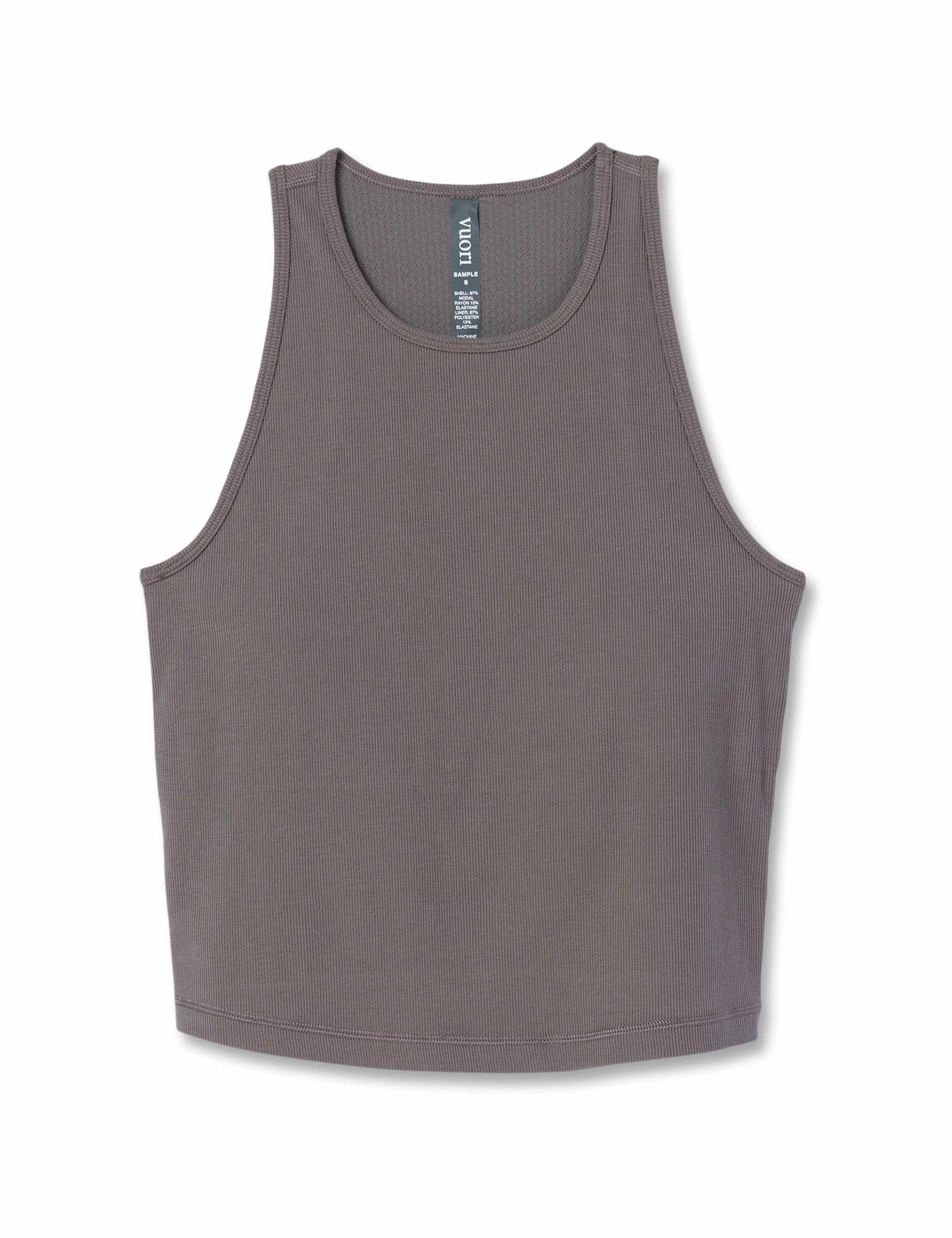 Pose Plyo Tank - Chia
