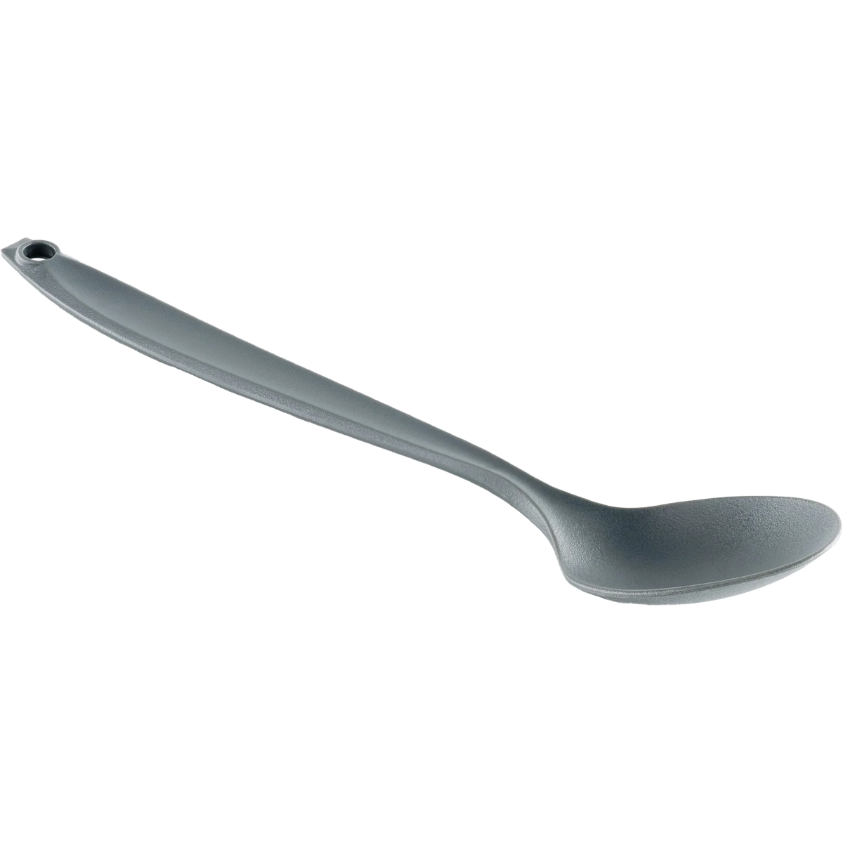 Pouch Spoon Grey