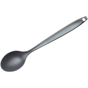 Pouch Spoon Grey