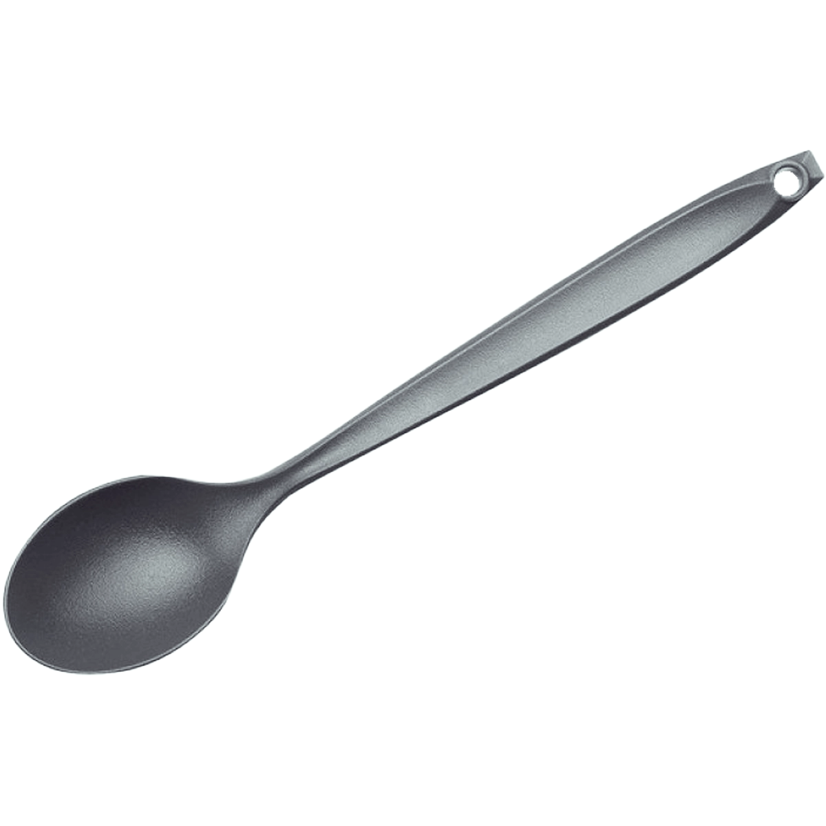 Pouch Spoon Grey