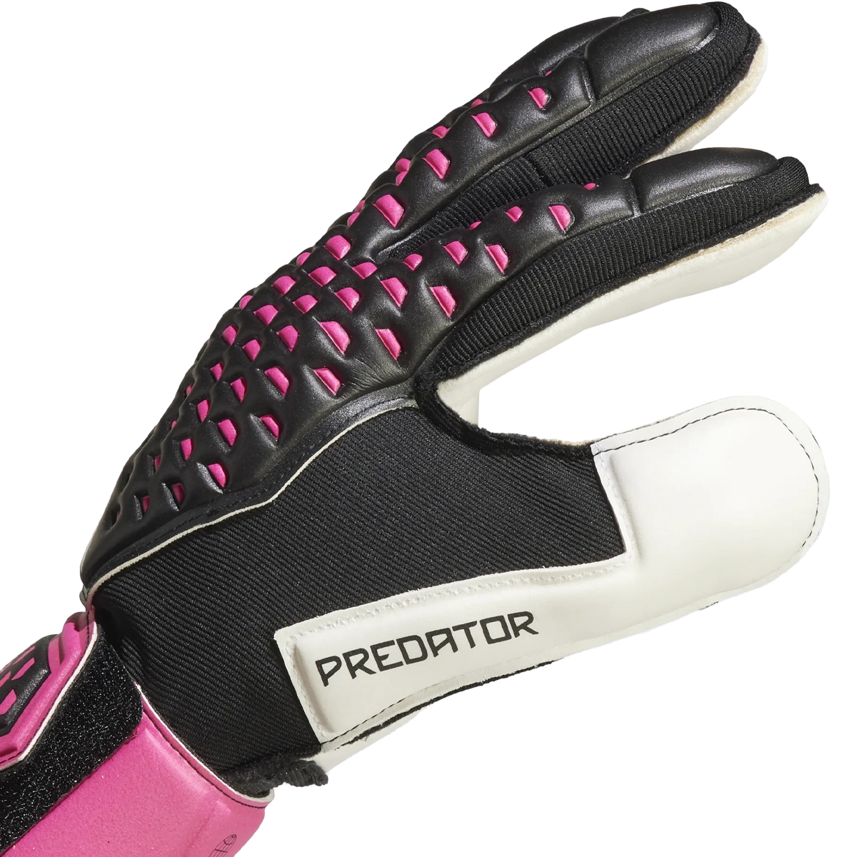 Predator Match Fingersave Gloves