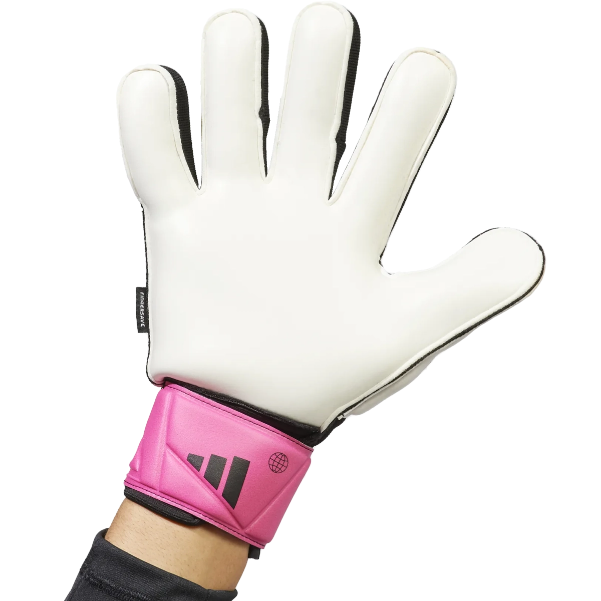 Predator Match Fingersave Gloves
