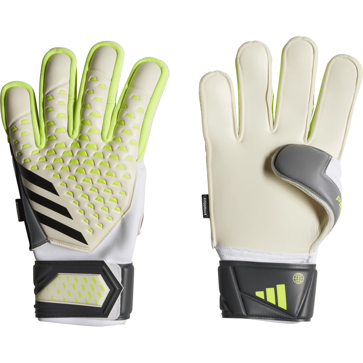 Predator Match Fingersave Gloves