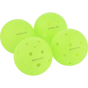 Pro S1 Ball 4 Pack
