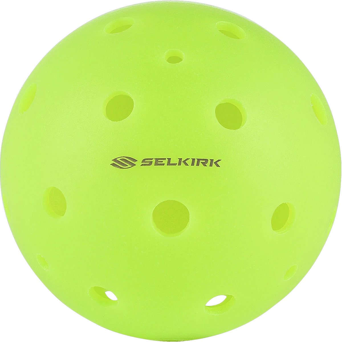 Pro S1 Ball 4 Pack