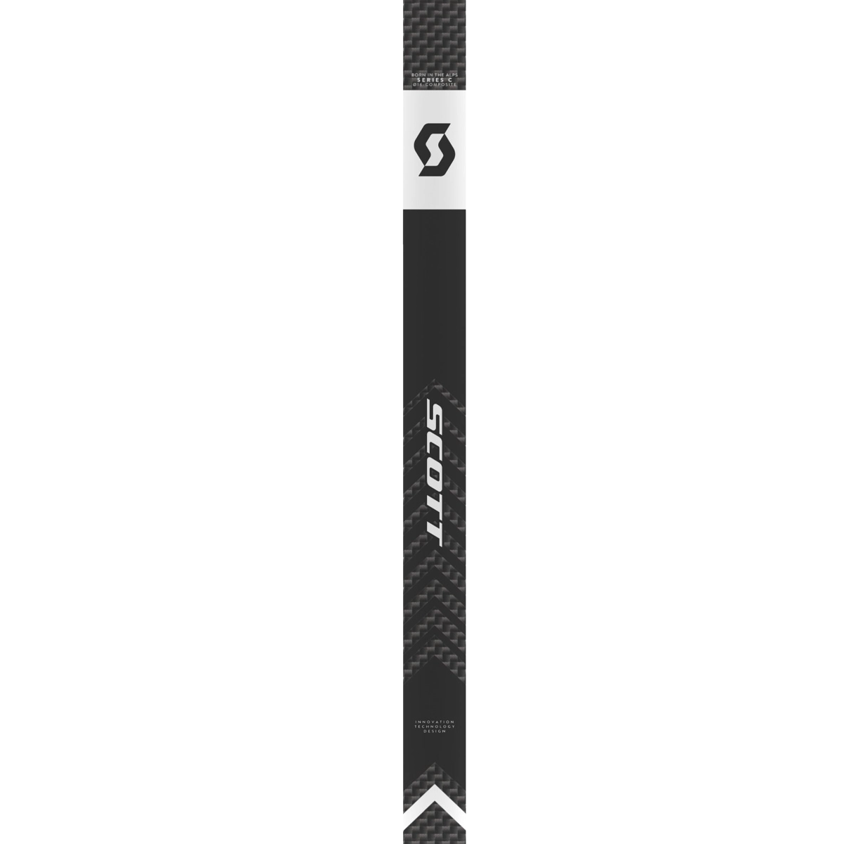 Pro Taper SRS Pole