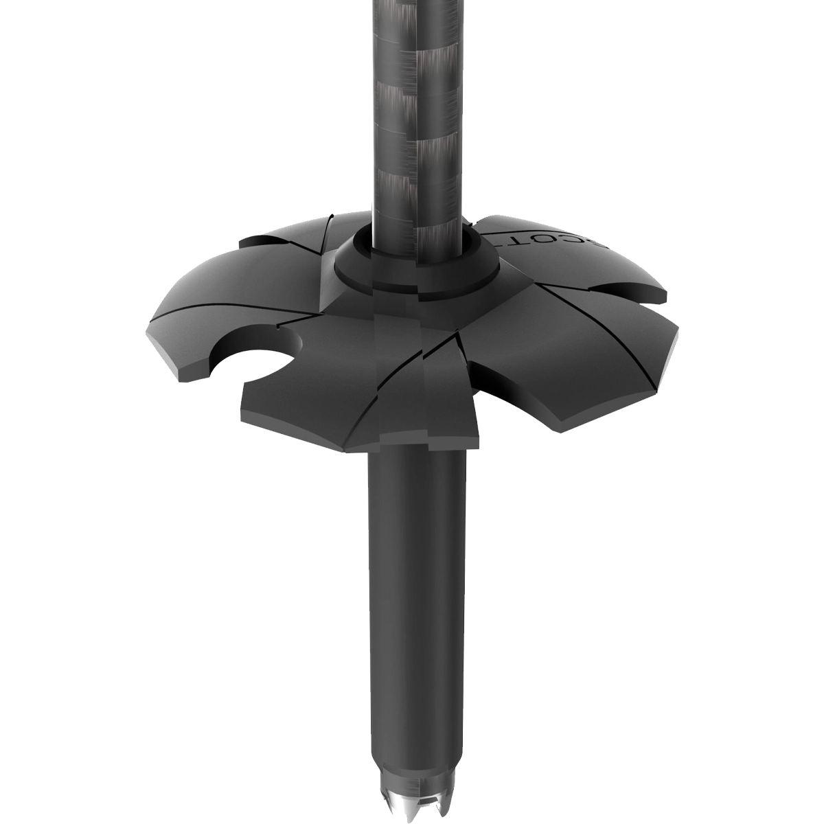 Pro Taper SRS Pole