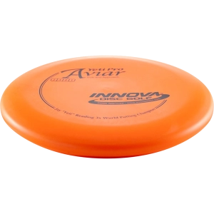 Pro Yeti Aviar Putt & Approach 170-172