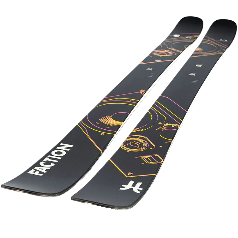 Prodigy 3