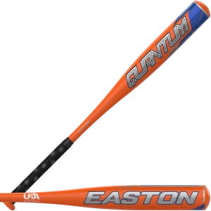 Quantum -10 Small Barrel T-Ball Bat