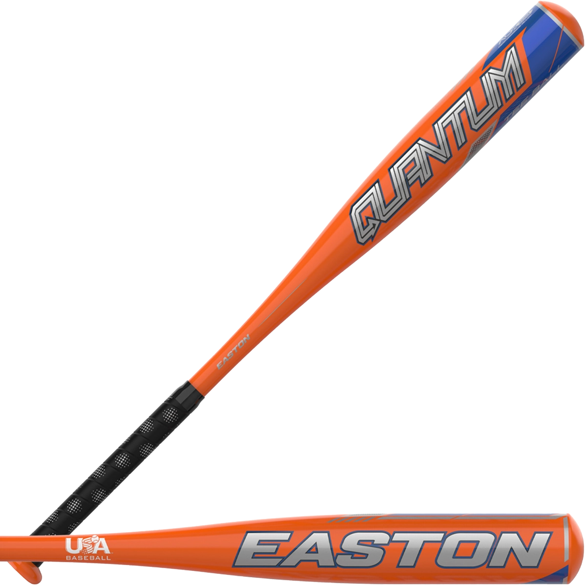 Quantum -10 Small Barrel T-Ball Bat