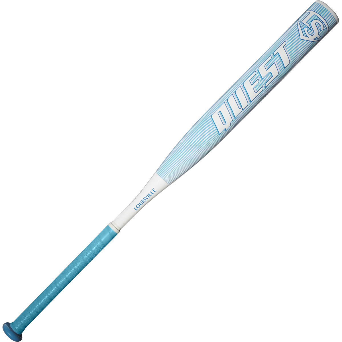 Quest -12 Fastpitch 2 1/4"