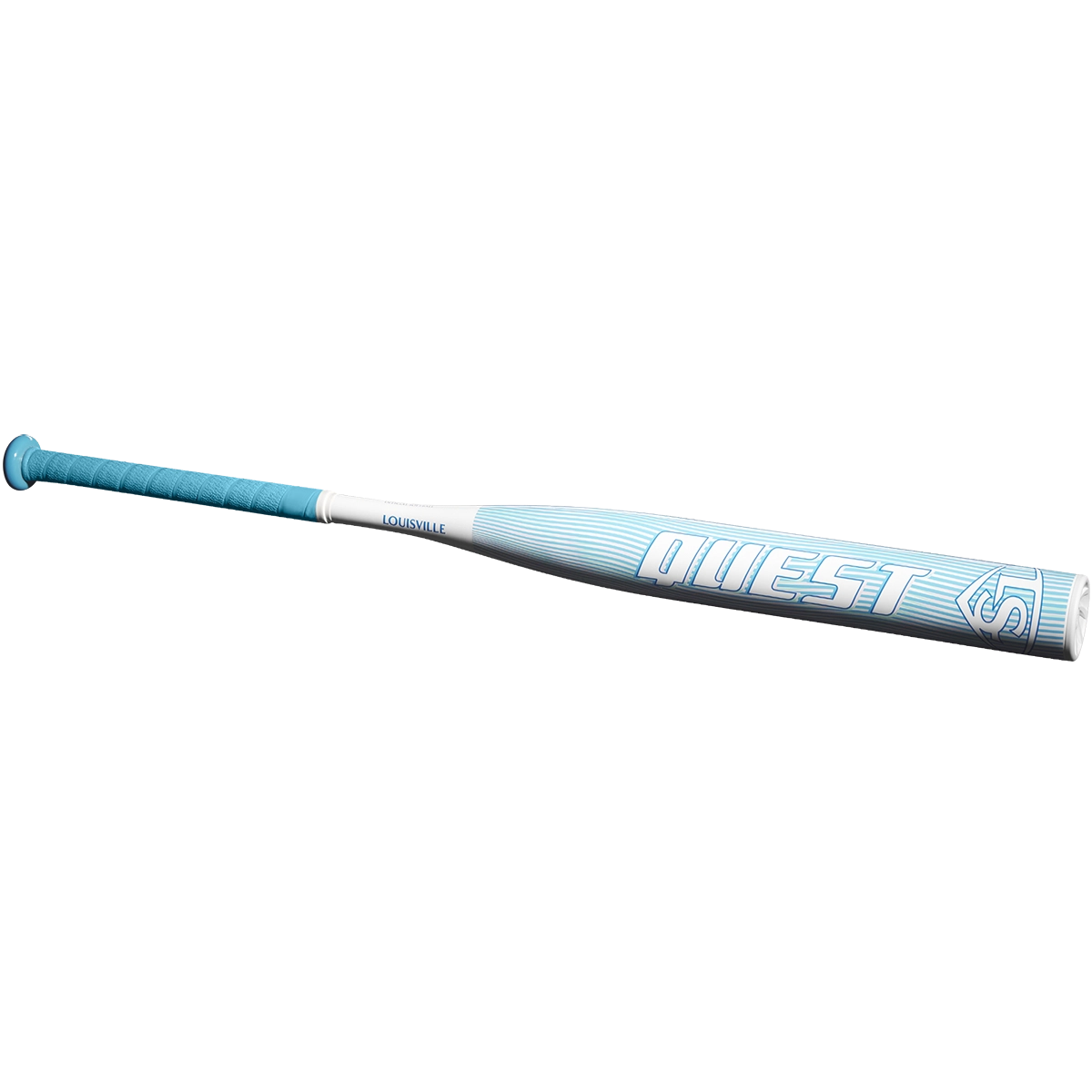 Quest -12 Fastpitch 2 1/4"