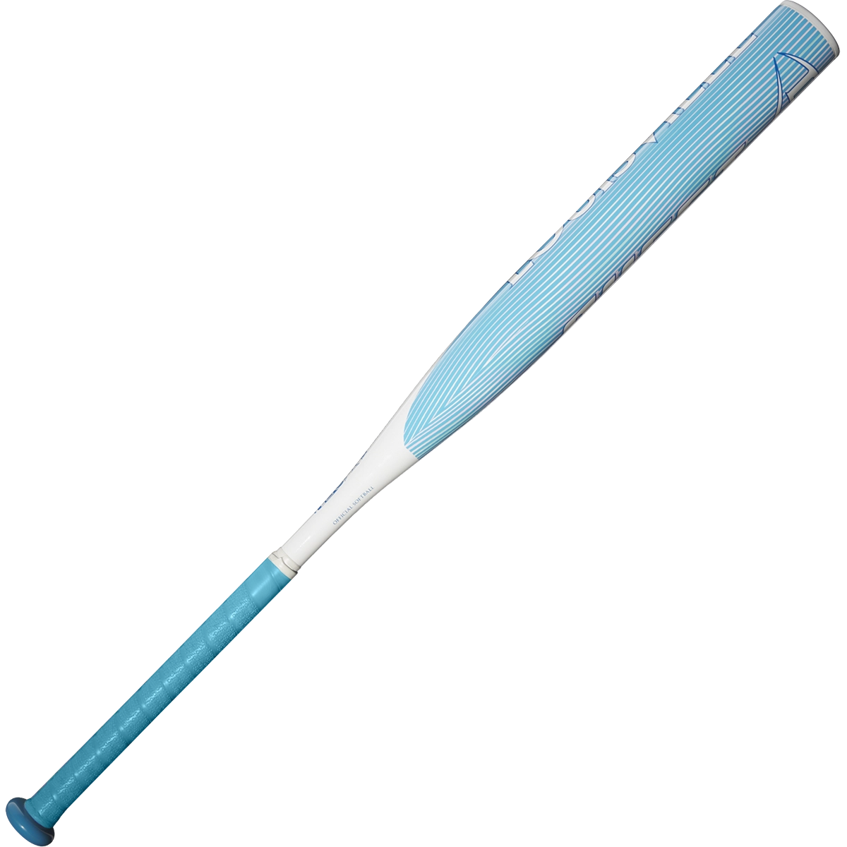 Quest -12 Fastpitch 2 1/4"