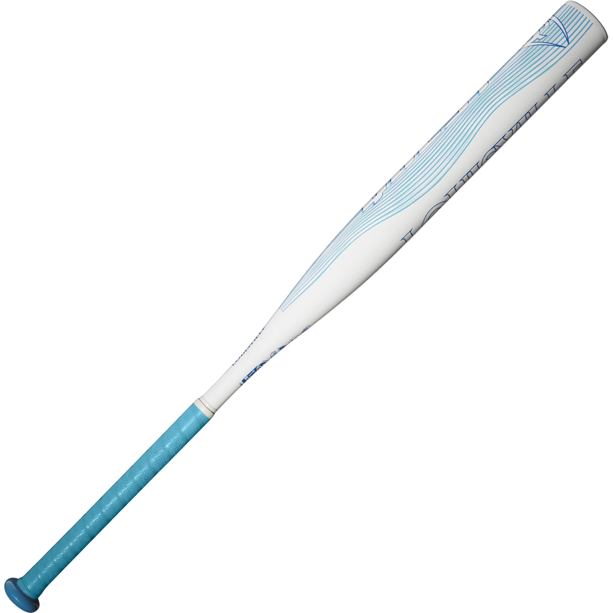 Quest -12 Fastpitch 2 1/4"