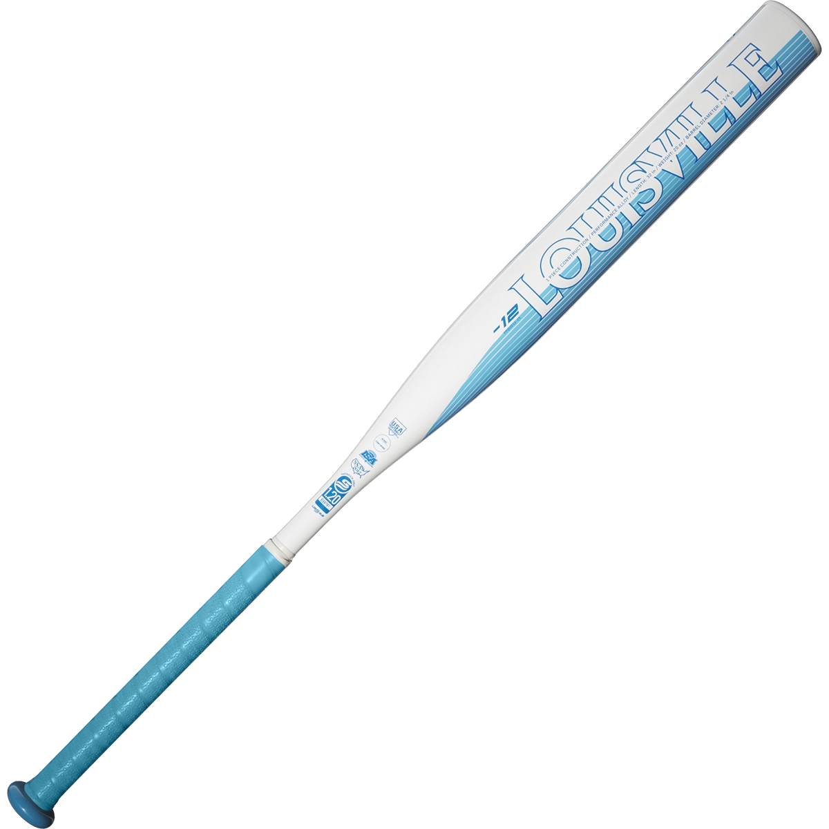 Quest -12 Fastpitch 2 1/4"
