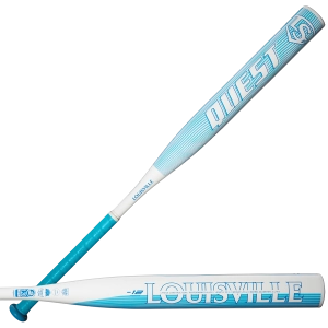 Quest -12 Fastpitch 2 1/4"